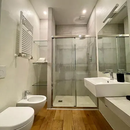 Appartement San Vitale 36