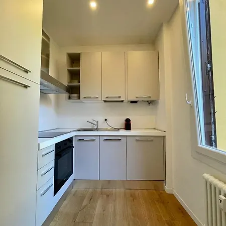 San Vitale 36 Appartement Bologne